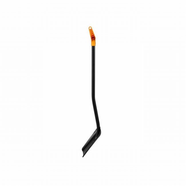 Fiskars FSK1066718 Solid Metal Shovel D Handle - Image 3