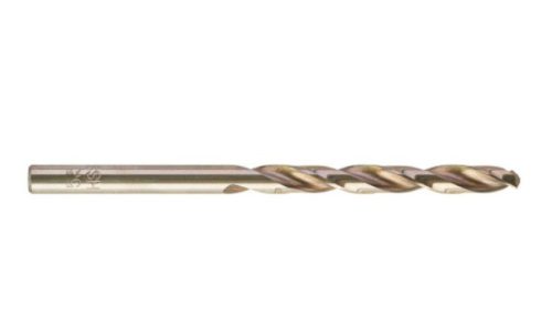 Milwaukee 5.5mmx93mm P2M HSS-G Thunderweb Metal Drill Bit 2pk