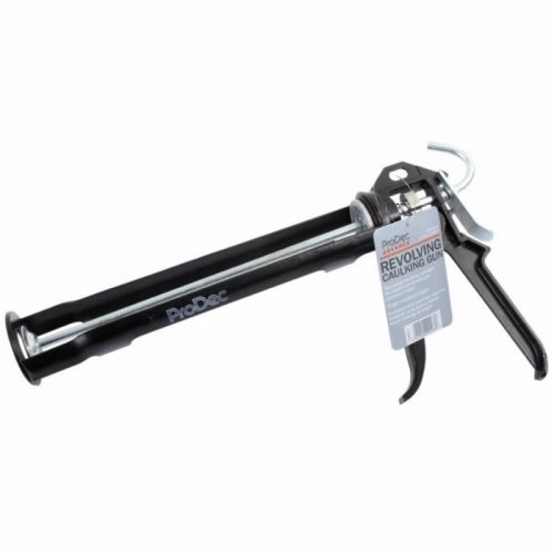 Prodec PRCG11 Revolving Caulking Gun