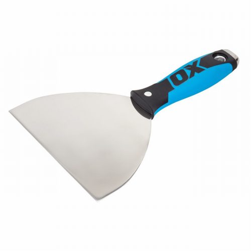 OX OX-P013215  6″/152mm Pro Joint Knife