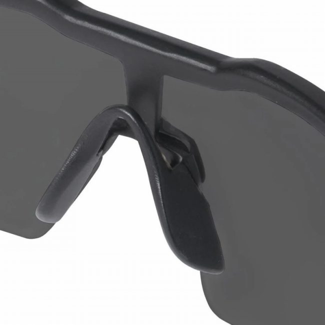 Milwaukee 4932478764 Enhanced Safety Glasses Tinted - Image 2