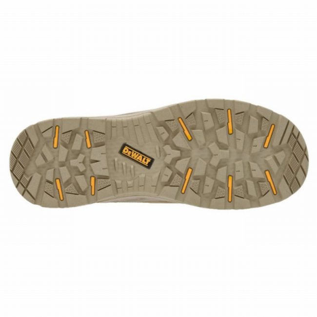 DeWalt Lander Size - UK11 (EU45) Wide Fit BOA Safety Boots - Image 7