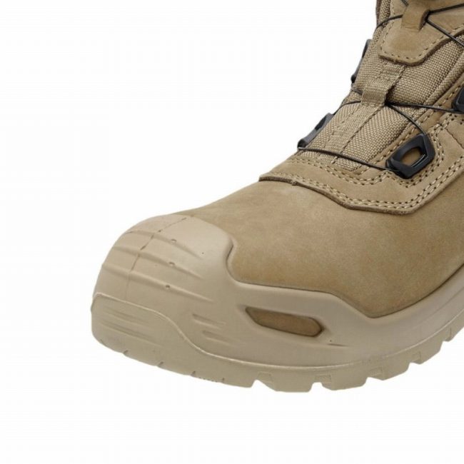 DeWalt Lander Size - UK11 (EU45) Wide Fit BOA Safety Boots - Image 5