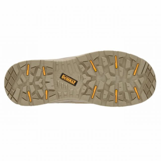DeWalt Lander S8S Metal Free ESD Wide Fit BOA Safety Boots - Image 4