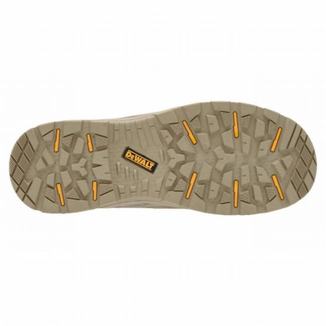 DeWalt Lander S6S Metal Free ESD Wide Fit BOA Safety Boots - Image 4