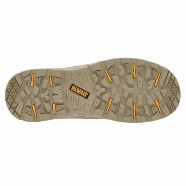 DeWalt Lander Size - UK7 (EU41) Wide Fit BOA Safety Boots - Image 7