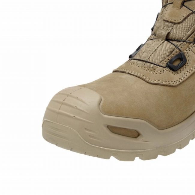 DeWalt Lander Size - UK7 (EU41) Wide Fit BOA Safety Boots - Image 6
