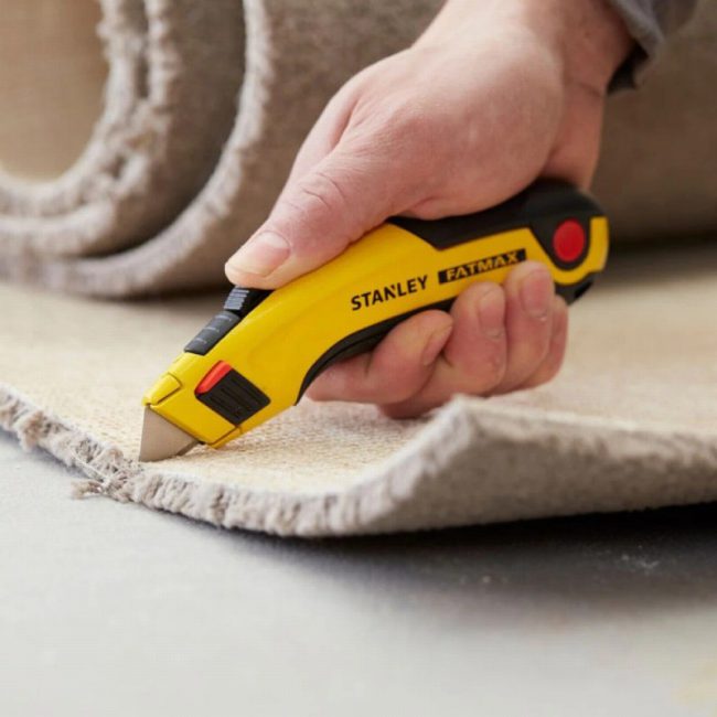 Stanley STA111700 FatMax Knife Blades - Pack of 100 - Image 5