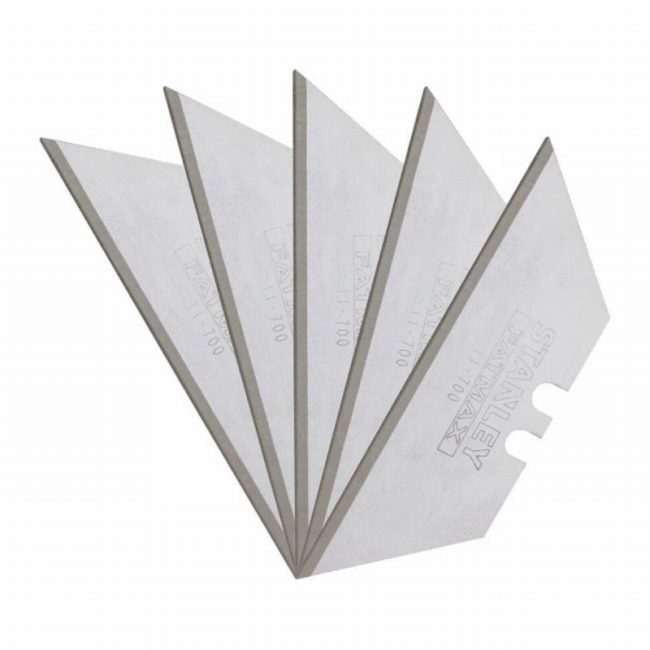 Stanley STA111700 FatMax Knife Blades - Pack of 100 - Image 3
