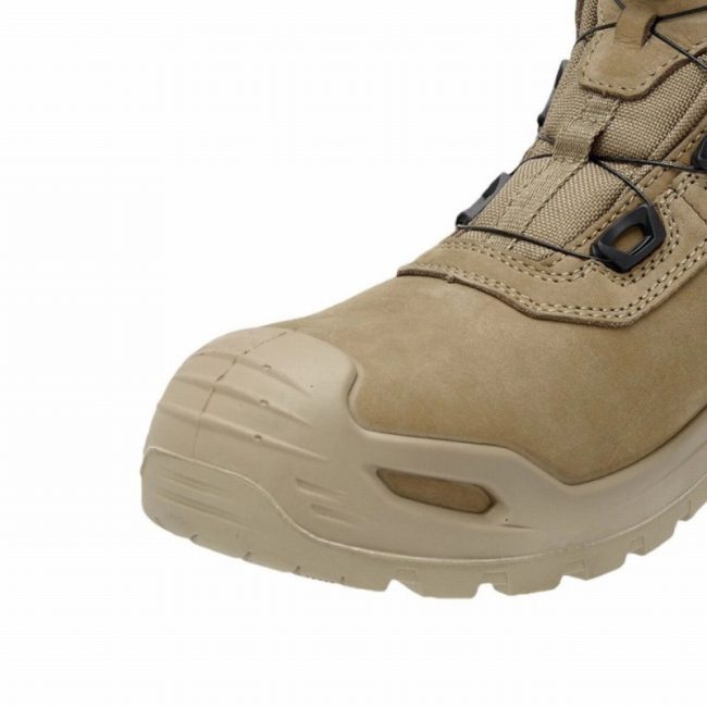 DeWalt Lander Size - UK12 (EU46) Wide Fit BOA Safety Boots - Image 5