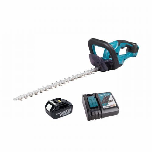 Makita DUH507F001 18V LXT Hedge Trimmer with 1x 3.0Ah Battery