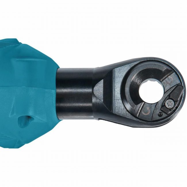 Makita DWR180Z 18V LXT Ratchet Wrench - Body - Image 9