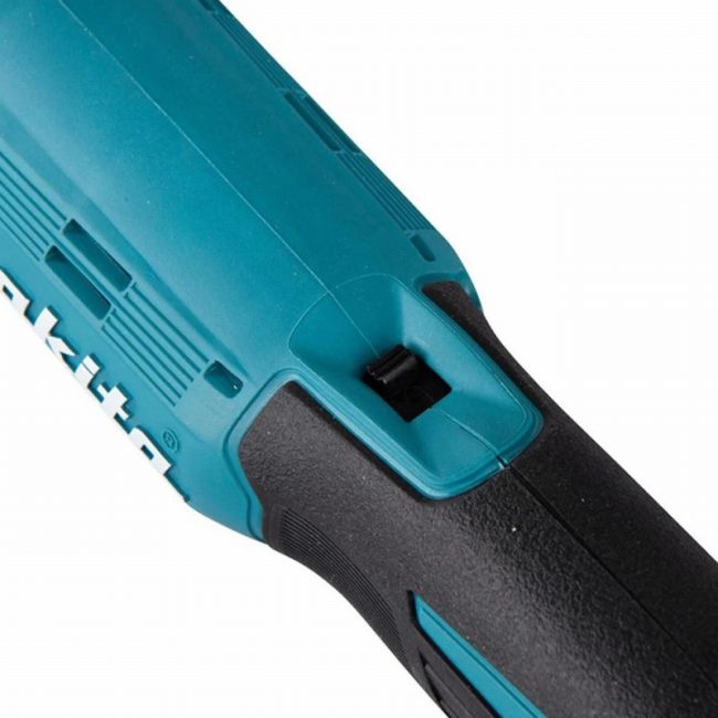 Makita DWR180Z 18V LXT Ratchet Wrench - Body - Image 8