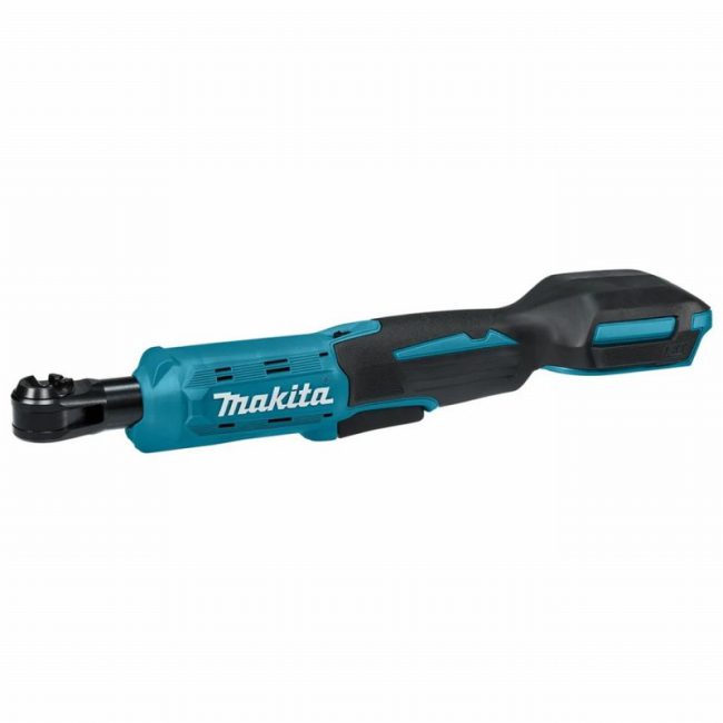 Makita DWR180Z 18V LXT Ratchet Wrench - Body - Image 7