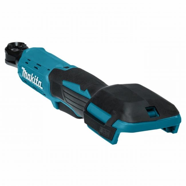 Makita DWR180Z 18V LXT Ratchet Wrench - Body - Image 6