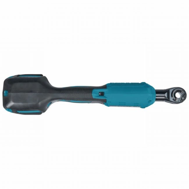 Makita DWR180Z 18V LXT Ratchet Wrench - Body - Image 5