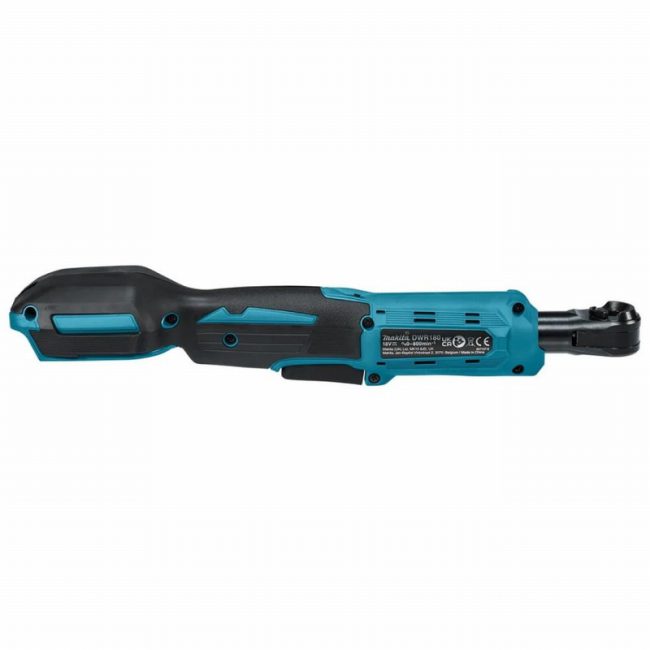 Makita DWR180Z 18V LXT Ratchet Wrench - Body - Image 4