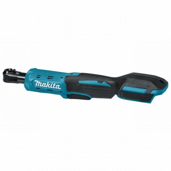Makita DWR180Z 18V LXT Ratchet Wrench - Body - Image 2