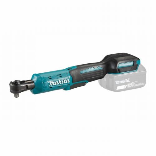 Makita DWR180Z 18V LXT Ratchet Wrench – Body