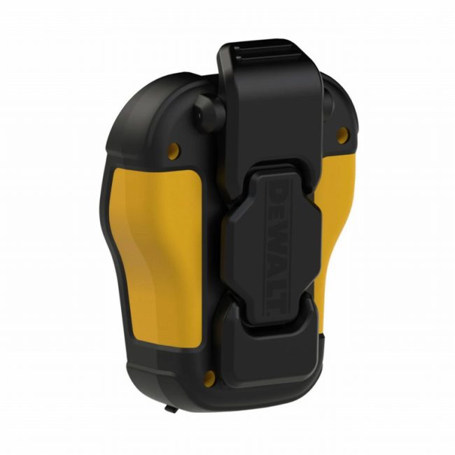 DeWalt DWT1901148 Jobsite Pro Wearable Speaker - Image 2
