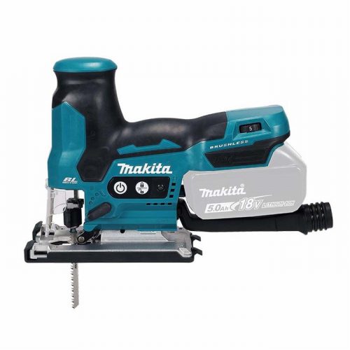 Makita DJV185Z 18V LXT Brushless Jigsaw – Body