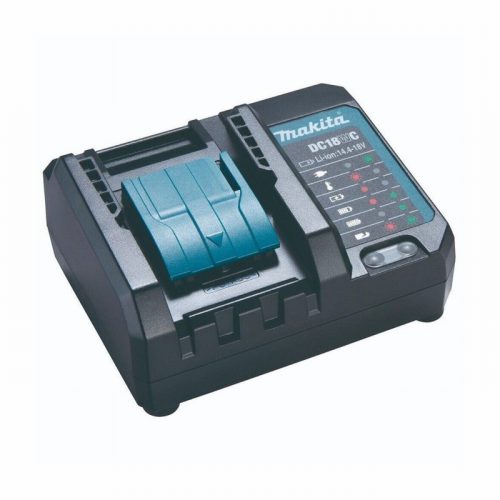 Makita DC18WC 18V Li-ion Battery Charger