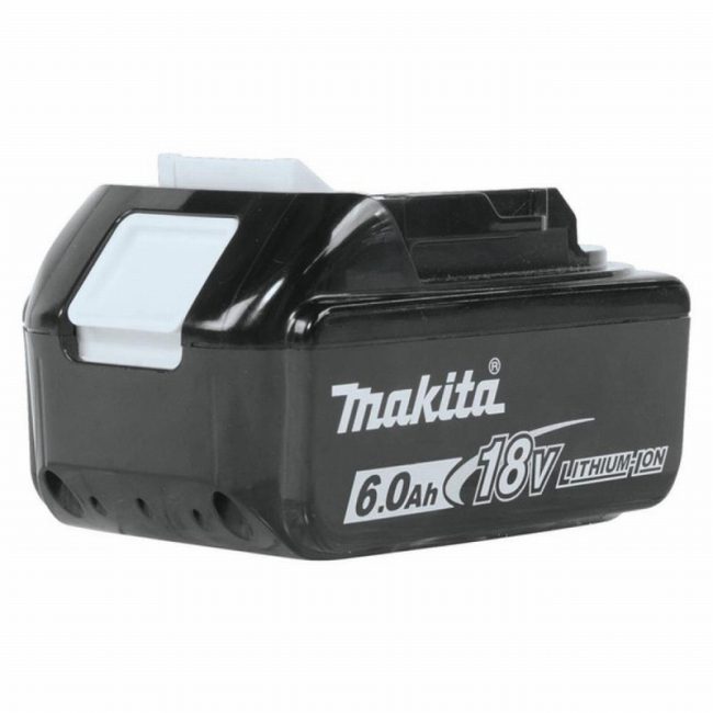 Makita BL1860B 6.0Ah 18V LXT Li-Ion Battery - Image 3