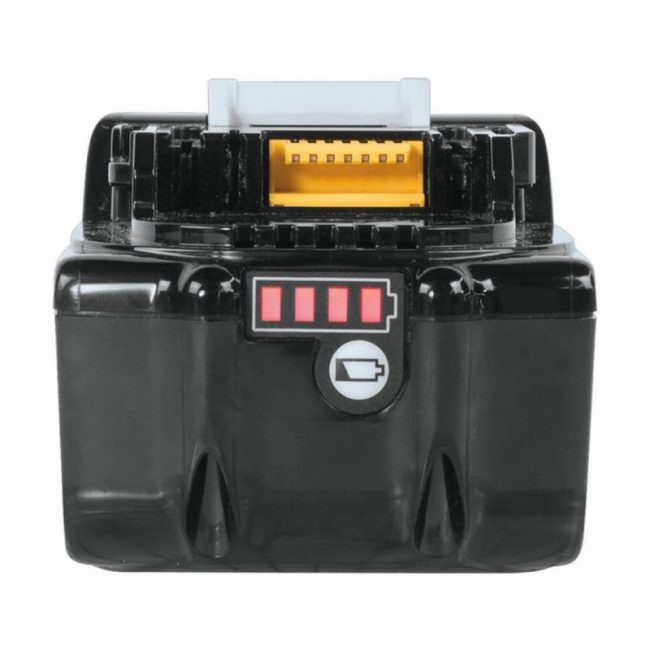 Makita BL1860B 6.0Ah 18V LXT Li-Ion Battery - Image 5