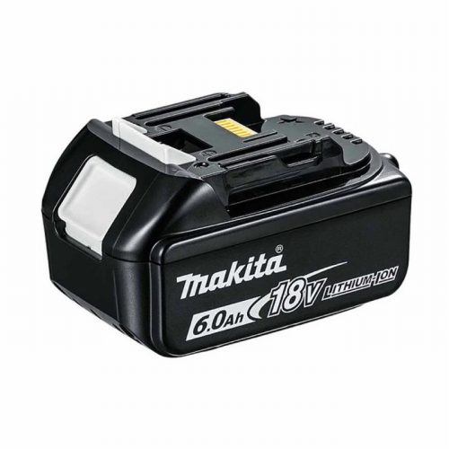 Makita BL1860B 6.0Ah 18V LXT Li-Ion Battery