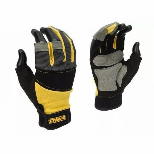 DeWalt DEWDPG214L Framer Performance Gloves – Large