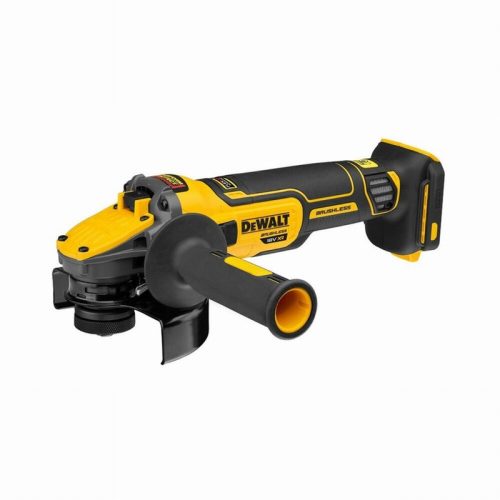 DeWalt DCG409N 18V XR Flexvolt Advantage 125mm Grinder – Body
