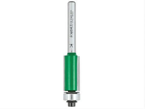 Trend TREC11612TC 12.7×25.4mm 1/2TC Self Guided Trimmer – 1pc