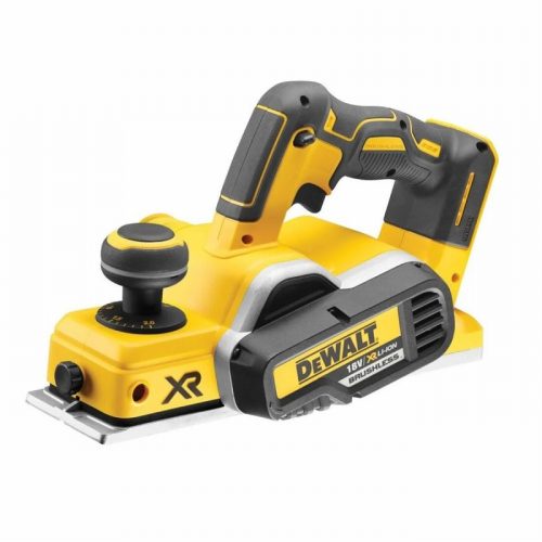 Dewalt DCP580N 18V XR Brushless Planer – Body
