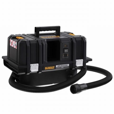 DeWalt DCV586MN 54V XR FlexVolt M-Class Dust Extractor