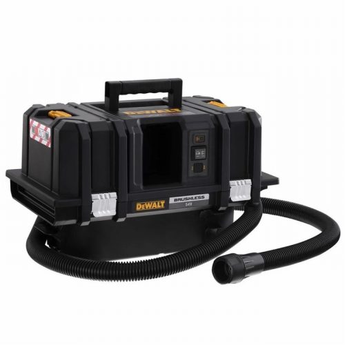DeWalt DCV586MN 54V XR FlexVolt M-Class Dust Extractor