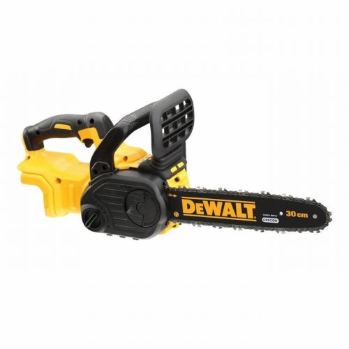 DeWalt DCM565N 18V XR Li-ion Cordless Brushless 30cm Chainsaw