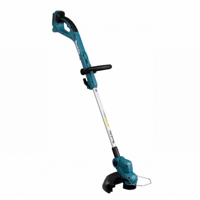 Makita DUR193Z 18v LXT Cordless Grass Line Trimmer Strimmer Body - Image 5