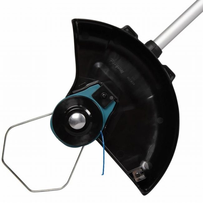 Makita DUR193Z 18v LXT Cordless Grass Line Trimmer Strimmer Body - Image 3