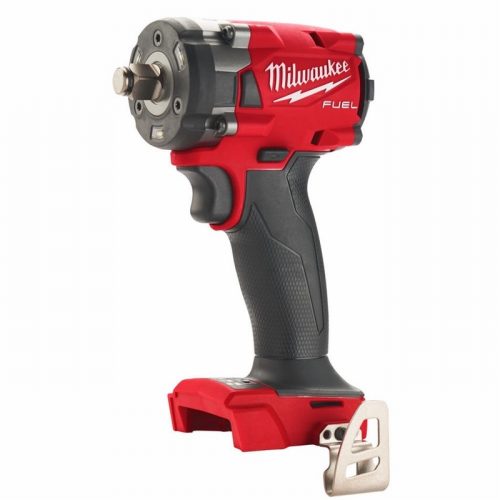 Milwaukee M18FIW2F12-0 18V FUEL-1/2″Impact Wrench – Body