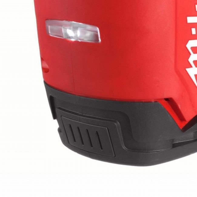 Milwaukee M18FH-0 18v Cordless 4-Mode SDS+Rotary Hammer - Body - Image 9