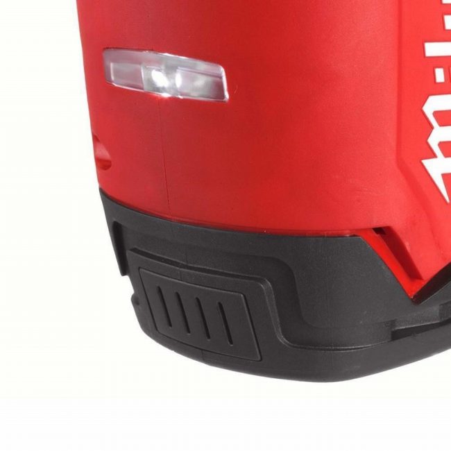 Milwaukee M18FH-0 18v Cordless 4-Mode SDS+Rotary Hammer - Body - Image 2