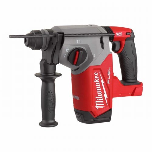 Milwaukee M18FH-0 18v Cordless 4-Mode SDS+Rotary Hammer – Body