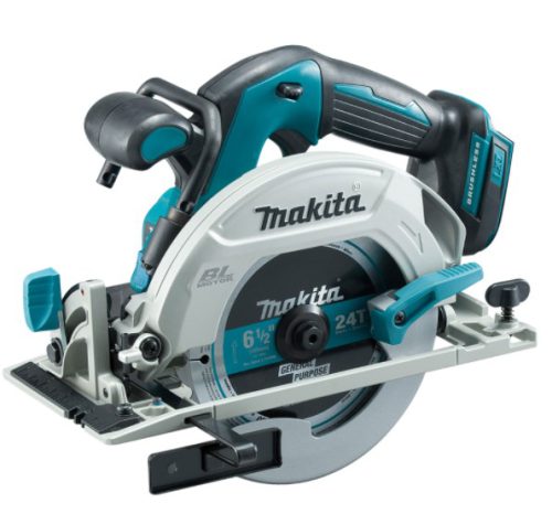 Makita DHS680Z 18V Li-ion Brushless Circular Saw 165mm – Body