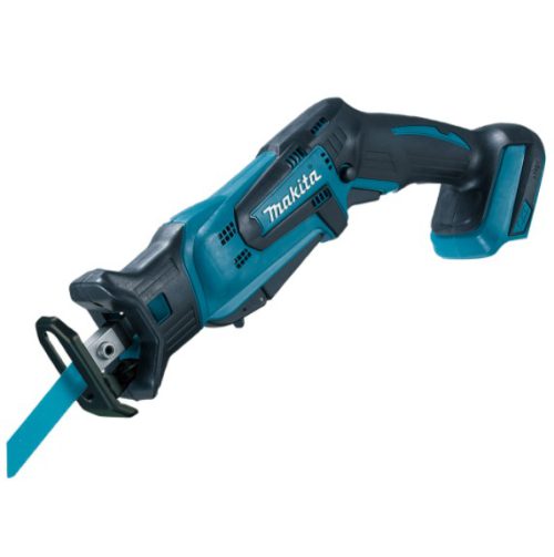 Makita DJR185Z 18V LXT Cordless Mini Reciprocating Saw Li-Ion