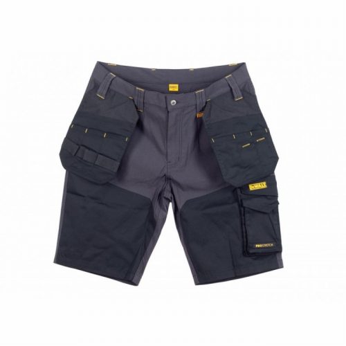 DeWalt DEWHAMDEN36  36in Hamden Holster Pocket Shorts Waist