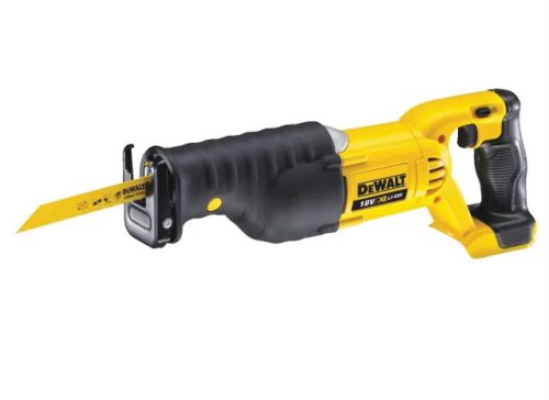 DeWalt DCS380N 18V XR Premium Reciprocating Saw Bare Unit