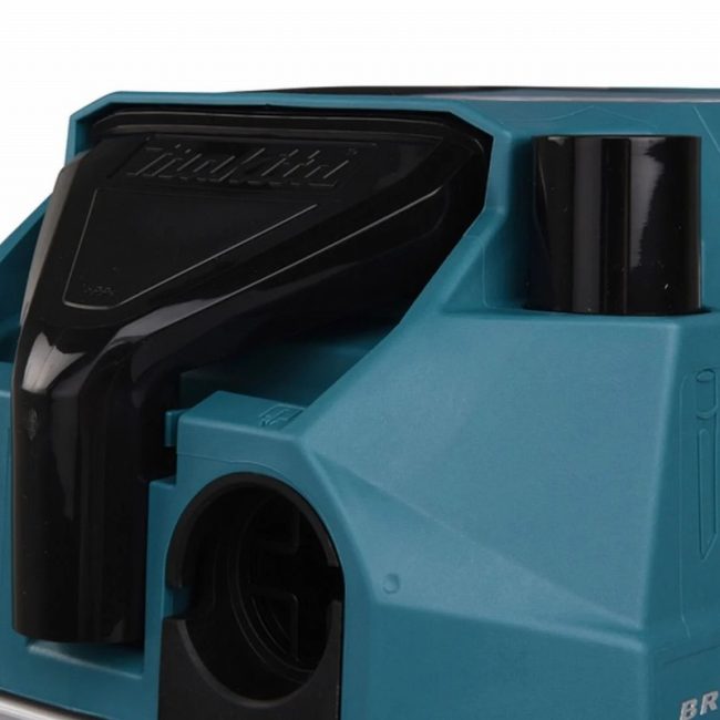 Makita DVC750LZ 18V LXT Brushless L-Class Dust Extractor - Body - Image 9