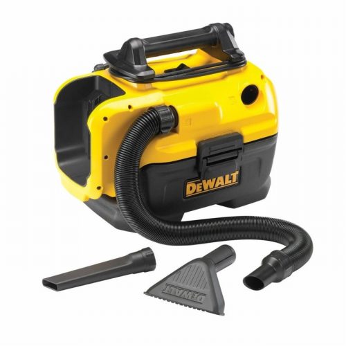 Dewalt DCV584L 18V XR Hybrid L-Class Wet & Dry Vacuum – Body