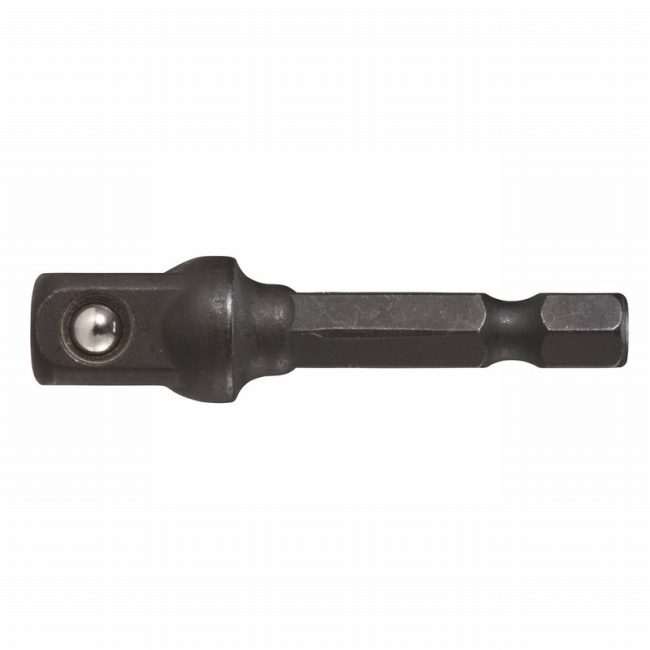 Makita B-54667  50mm 3/8" – 1/4" Square Drive Socket Adaptor - Image 2