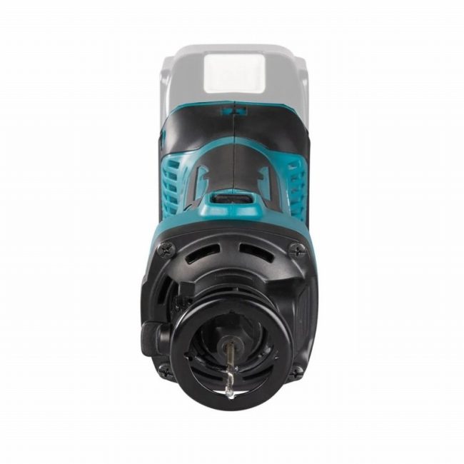 Makita DCO180Z 18V LXT Drywall Cutter - Body - Image 5